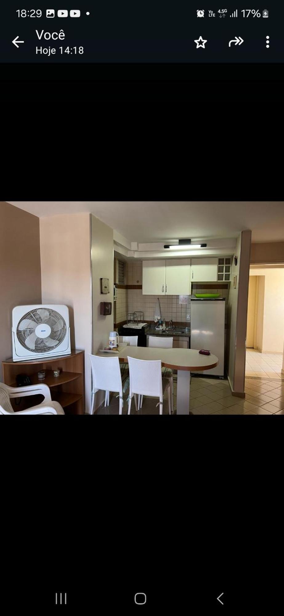 Eldorado Flat Service Apto 601- Bl 1 Caldas Novas Exterior photo