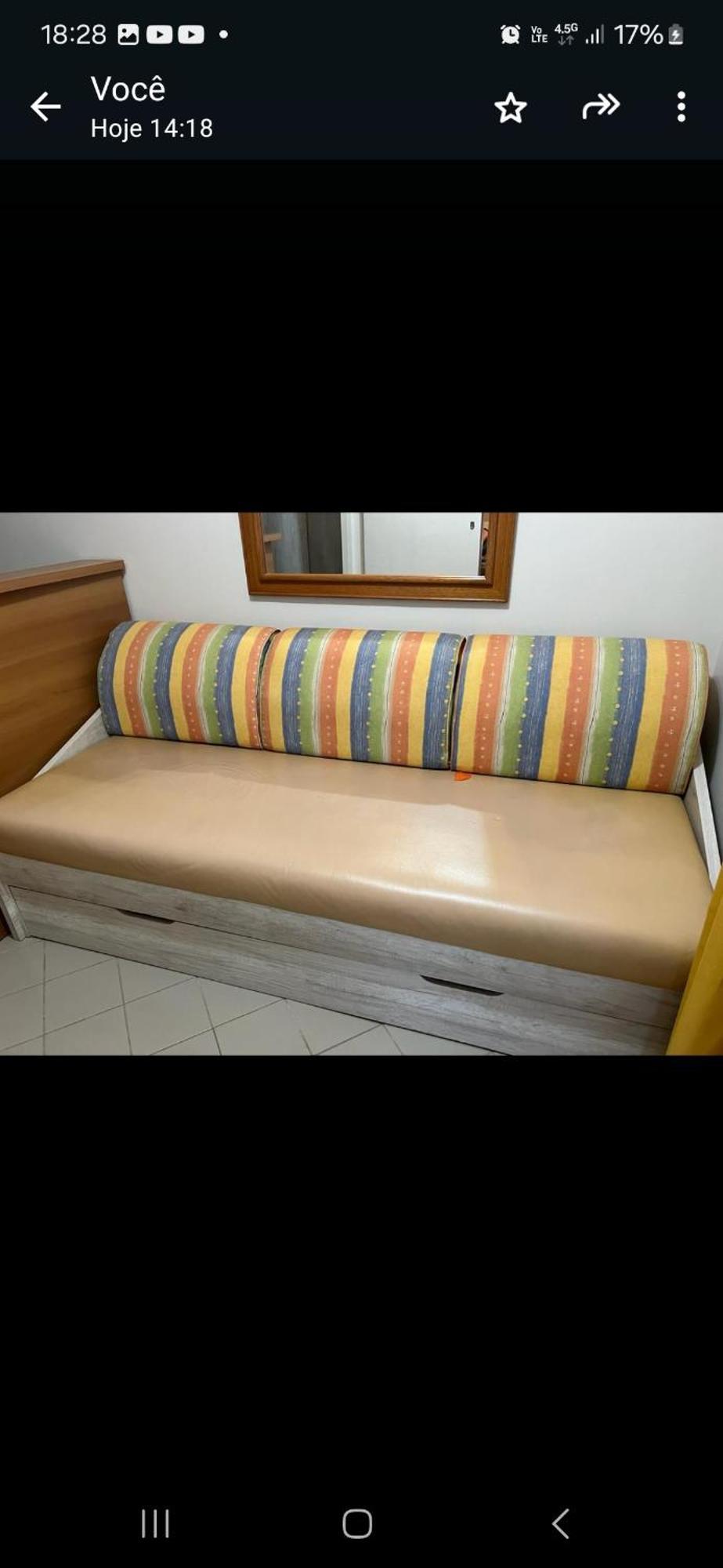 Eldorado Flat Service Apto 601- Bl 1 Caldas Novas Exterior photo